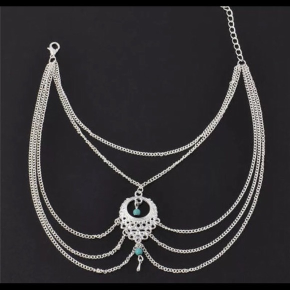 ➰BOHO ANKLET➰ - Picture 7 of 8